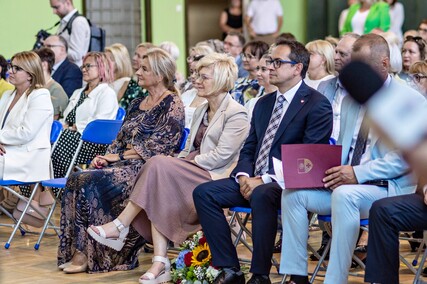 Czas wrócić do szkolnej ławki
