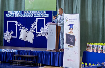 Czas wrócić do szkolnej ławki