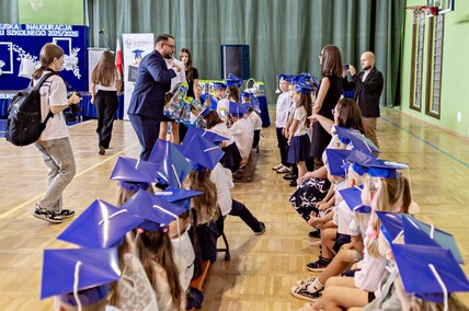 Czas wrócić do szkolnej ławki