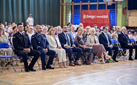 Czas wrócić do szkolnej ławki