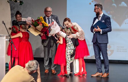 Dom - taki trochę większy...