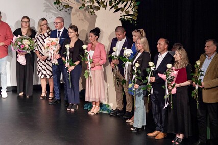 Dom - taki trochę większy... Dom - taki trochę większy...