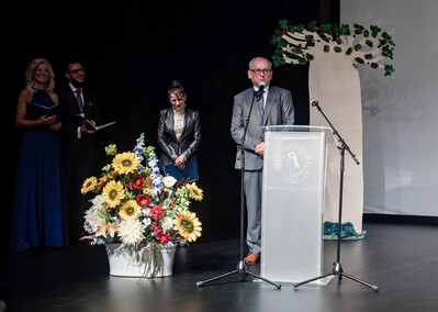 Dom - taki trochę większy...