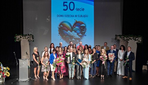 Dom - taki trochę większy...