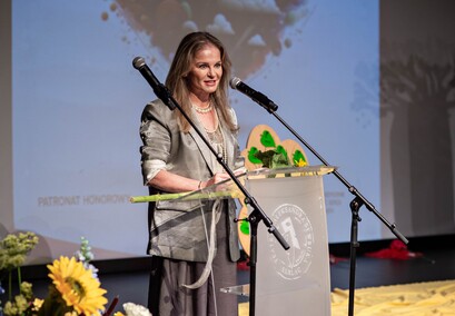 Dom - taki trochę większy...