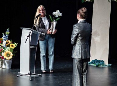 Dom - taki trochę większy...