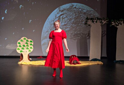 Dom - taki trochę większy... Dom - taki trochę większy...