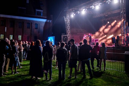 Rozpoczęły się Ogrody Polityki