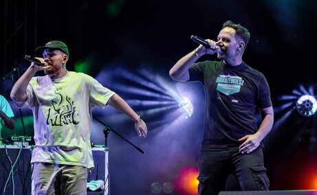 Rozpoczęły się Ogrody Polityki