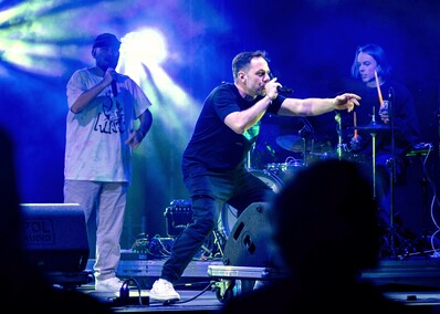 Rozpoczęły się Ogrody Polityki