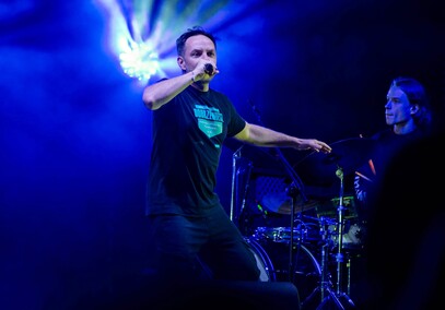 Rozpoczęły się Ogrody Polityki