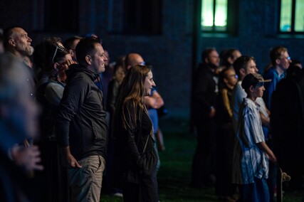 Rozpoczęły się Ogrody Polityki