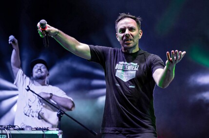 Rozpoczęły się Ogrody Polityki