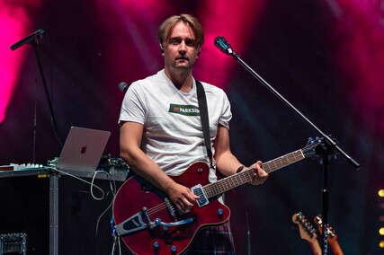 Rozpoczęły się Ogrody Polityki