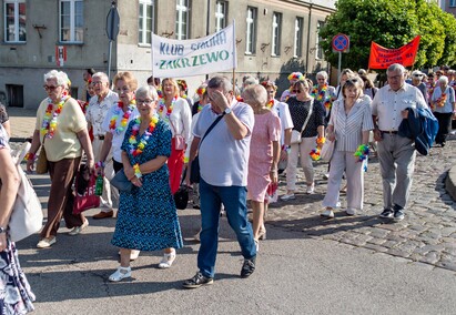 Miasto Seniorów