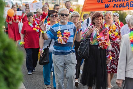 Miasto Seniorów