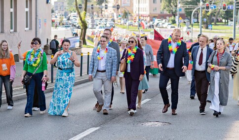 Miasto Seniorów Miasto Seniorów