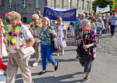 Miasto Seniorów