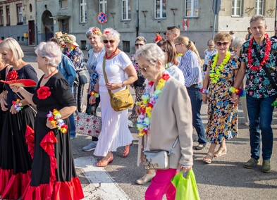 Miasto Seniorów