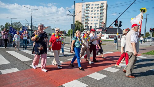 Miasto Seniorów