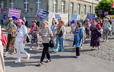 Miasto Seniorów
