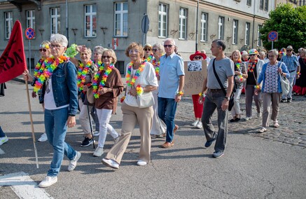 Miasto Seniorów