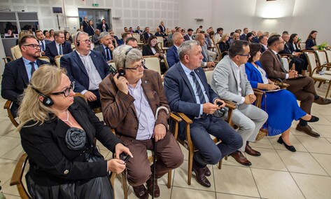 Otwarcie z chirurgiczną precyzją