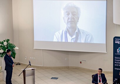 Otwarcie z chirurgiczną precyzją