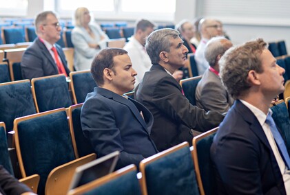 Jak technologia rewolucjonizuje medycynę