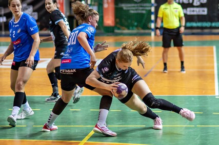 Pierwsze punkty Energi Startu