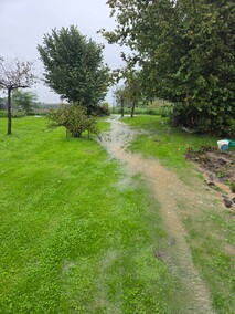 Wody regionu wciąż niepokoją Wody regionu wciąż niepokoją