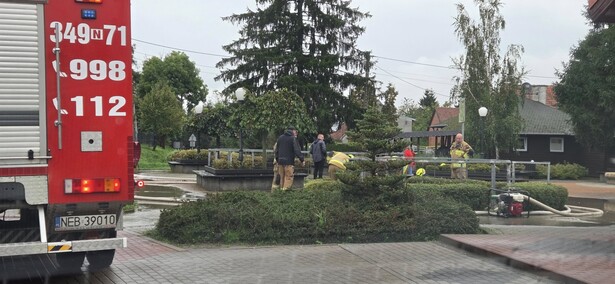 Wody regionu wciąż niepokoją Wody regionu wciąż niepokoją