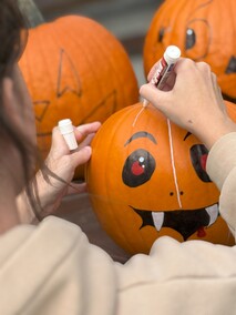 Dyniowa Farma startuje 20 września w Nowej Holandii