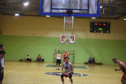 „Z wami możemy góry przenosić”