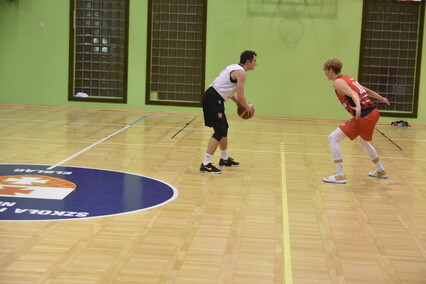 „Z wami możemy góry przenosić”