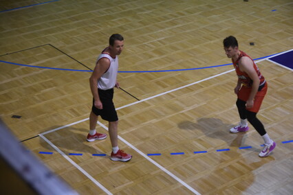 „Z wami możemy góry przenosić”