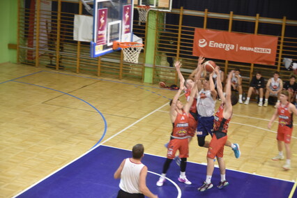 „Z wami możemy góry przenosić”