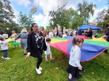Za nimi wyjątkowe dziesięć lat