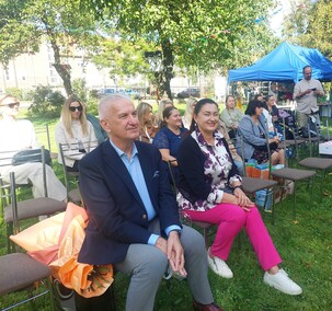 Za nimi wyjątkowe dziesięć lat