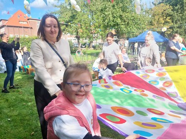 Za nimi wyjątkowe dziesięć lat