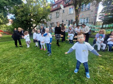 Za nimi wyjątkowe dziesięć lat