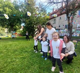 Za nimi wyjątkowe dziesięć lat