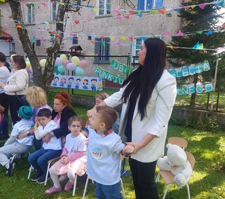 Za nimi wyjątkowe dziesięć lat