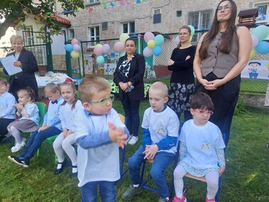 Za nimi wyjątkowe dziesięć lat