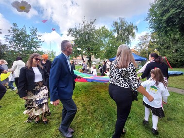 Za nimi wyjątkowe dziesięć lat