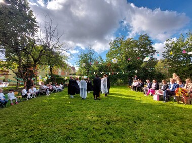 Za nimi wyjątkowe dziesięć lat