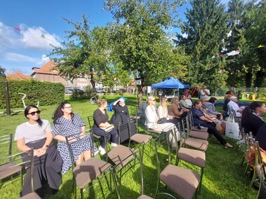 Za nimi wyjątkowe dziesięć lat