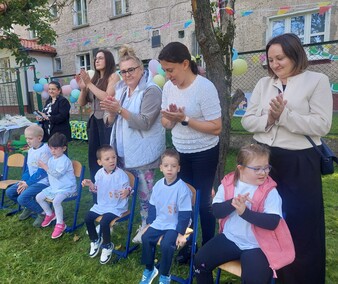 Za nimi wyjątkowe dziesięć lat