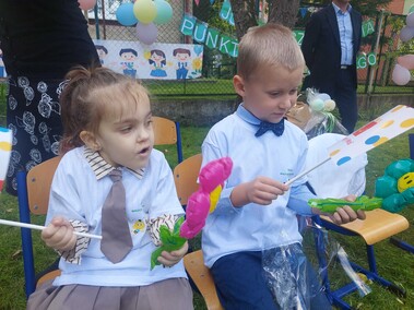 Za nimi wyjątkowe dziesięć lat