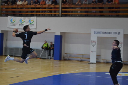 Pierwszy triumf w I lidze